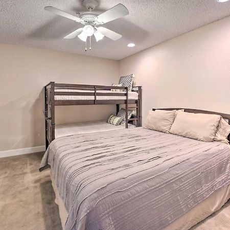Lake Havasu Condo With Pool Access 1 Block To Beach Lake Havasu City Εξωτερικό φωτογραφία