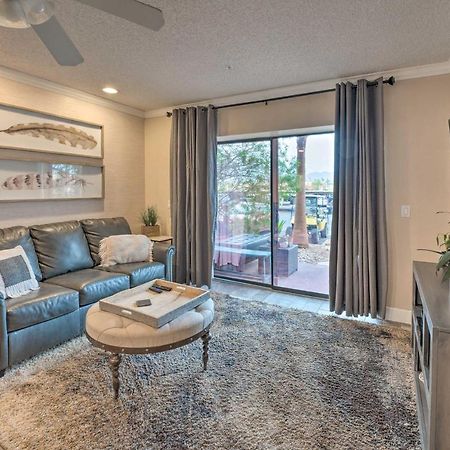Lake Havasu Condo With Pool Access 1 Block To Beach Lake Havasu City Εξωτερικό φωτογραφία