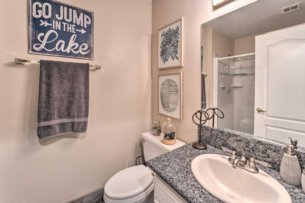 Lake Havasu Condo With Pool Access 1 Block To Beach Lake Havasu City Εξωτερικό φωτογραφία