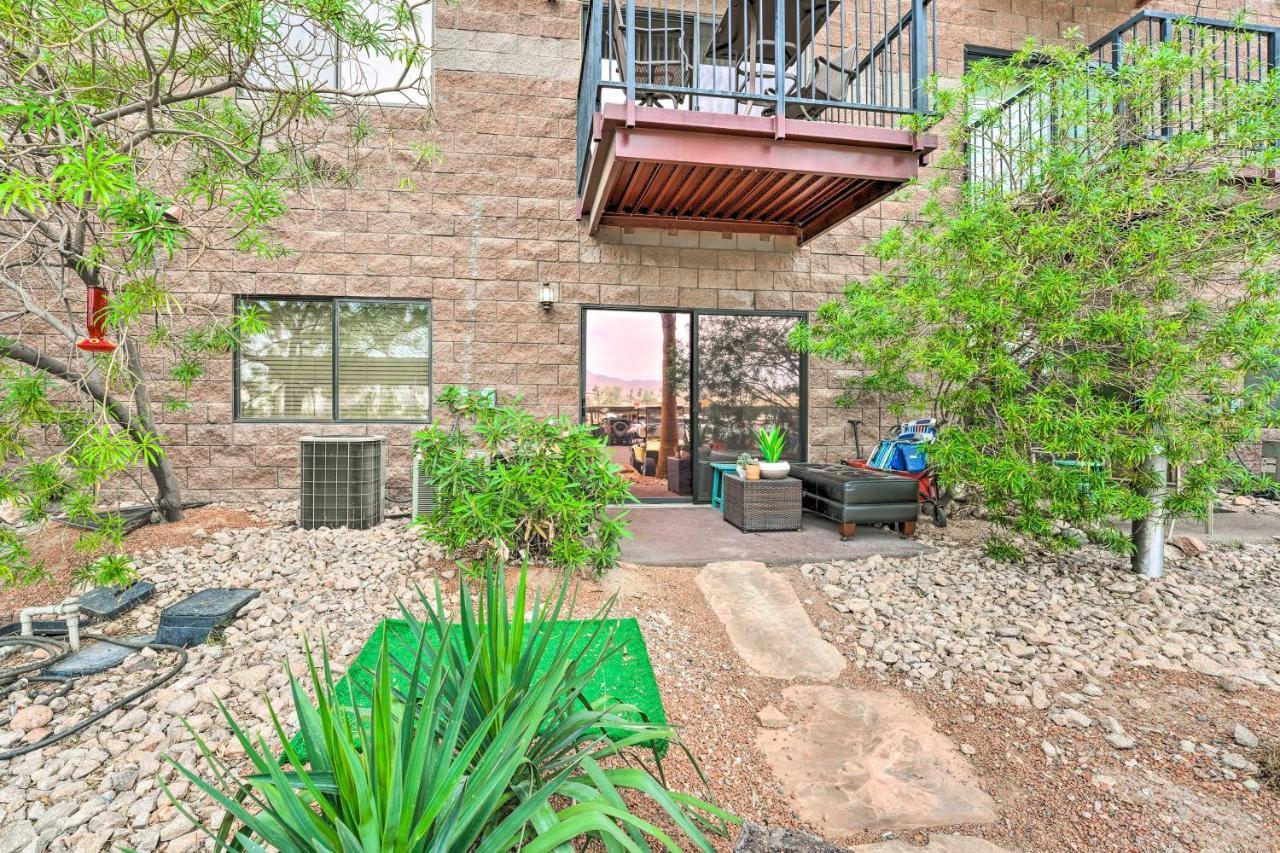 Lake Havasu Condo With Pool Access 1 Block To Beach Lake Havasu City Εξωτερικό φωτογραφία