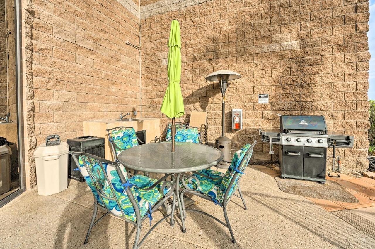 Lake Havasu Condo With Pool Access 1 Block To Beach Lake Havasu City Εξωτερικό φωτογραφία