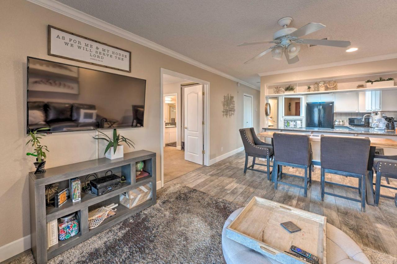 Lake Havasu Condo With Pool Access 1 Block To Beach Lake Havasu City Εξωτερικό φωτογραφία
