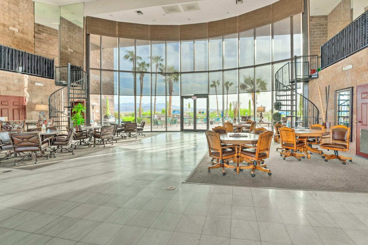 Lake Havasu Condo With Pool Access 1 Block To Beach Lake Havasu City Εξωτερικό φωτογραφία