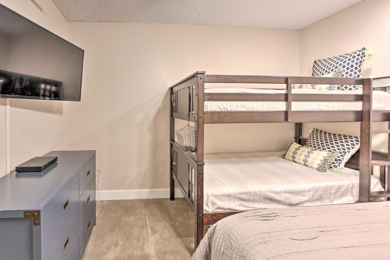 Lake Havasu Condo With Pool Access 1 Block To Beach Lake Havasu City Εξωτερικό φωτογραφία