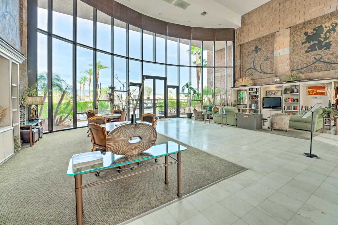 Lake Havasu Condo With Pool Access 1 Block To Beach Lake Havasu City Εξωτερικό φωτογραφία