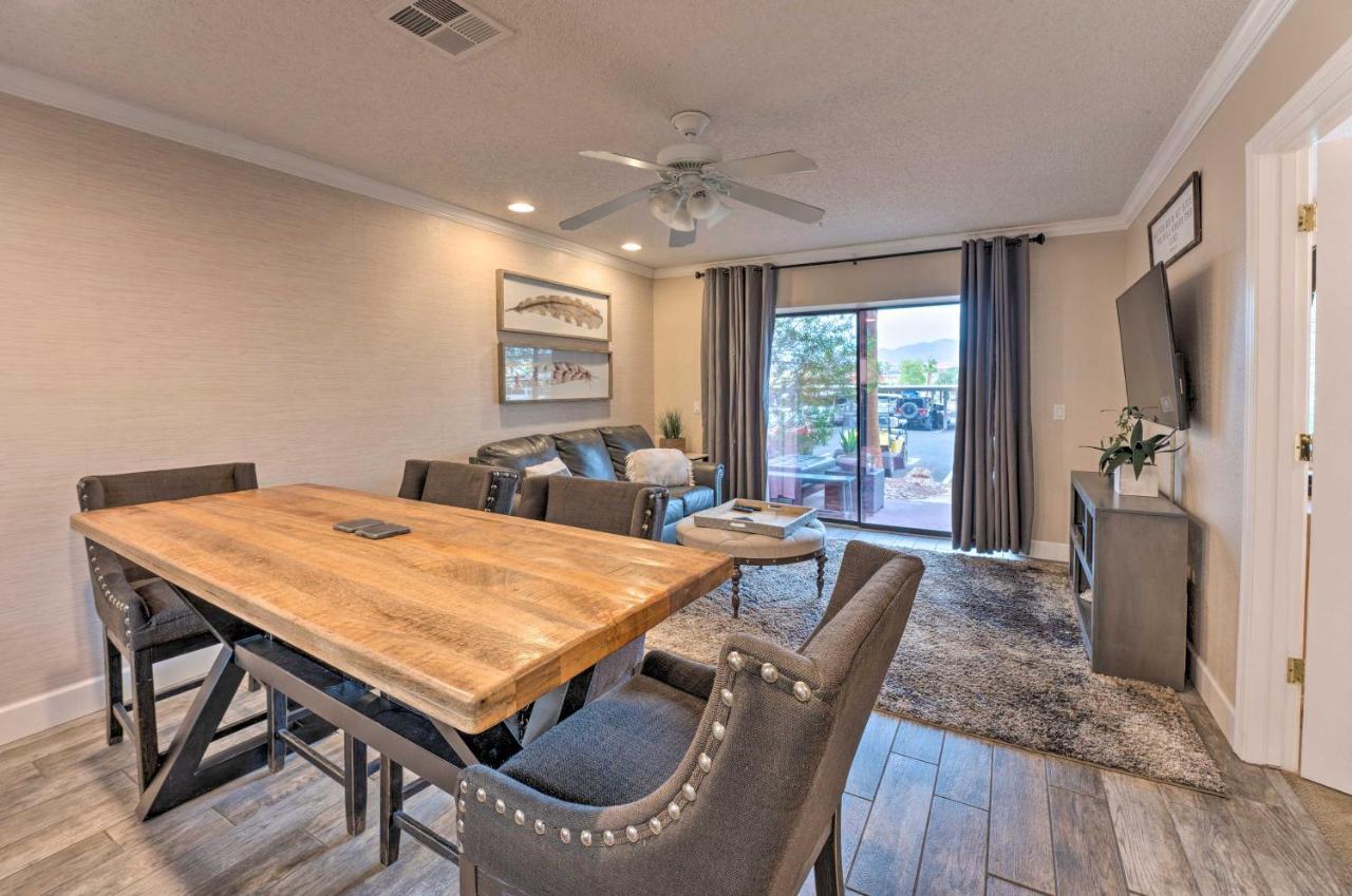 Lake Havasu Condo With Pool Access 1 Block To Beach Lake Havasu City Εξωτερικό φωτογραφία