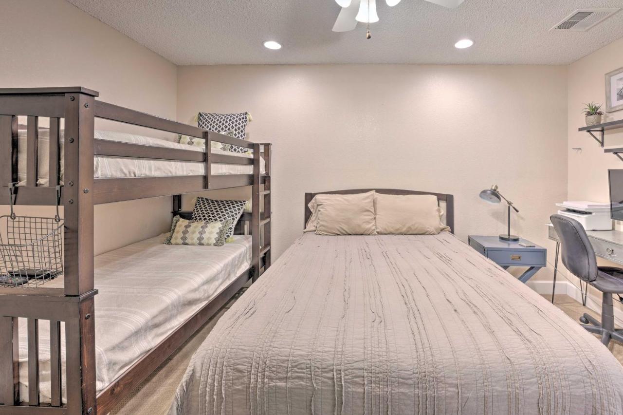 Lake Havasu Condo With Pool Access 1 Block To Beach Lake Havasu City Εξωτερικό φωτογραφία