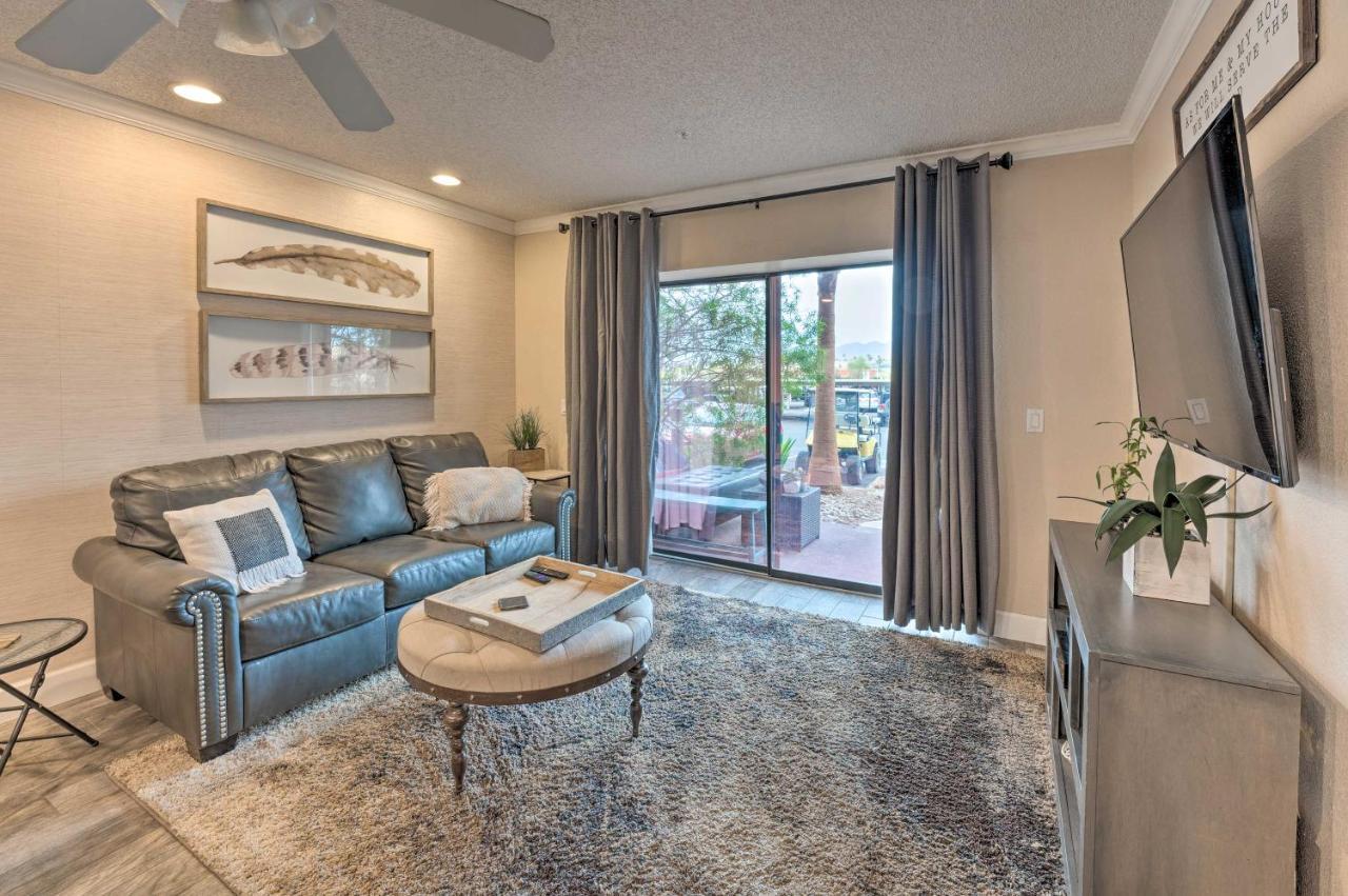 Lake Havasu Condo With Pool Access 1 Block To Beach Lake Havasu City Εξωτερικό φωτογραφία