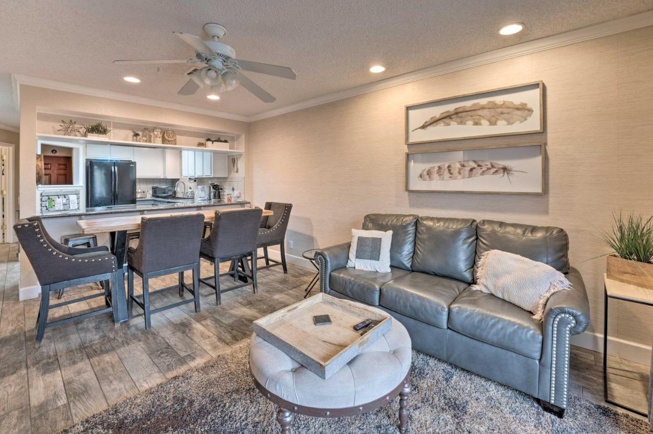 Lake Havasu Condo With Pool Access 1 Block To Beach Lake Havasu City Εξωτερικό φωτογραφία