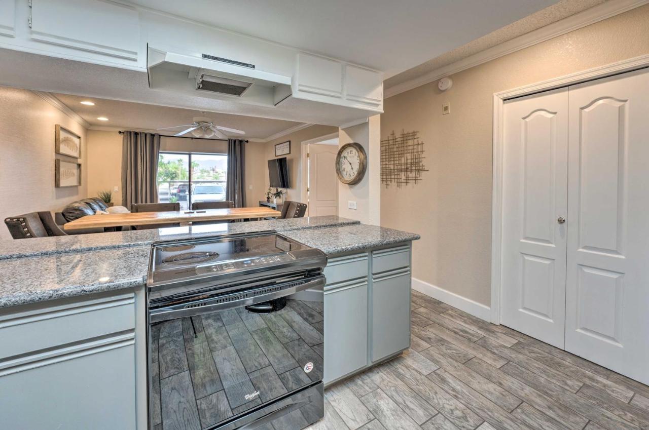 Lake Havasu Condo With Pool Access 1 Block To Beach Lake Havasu City Εξωτερικό φωτογραφία