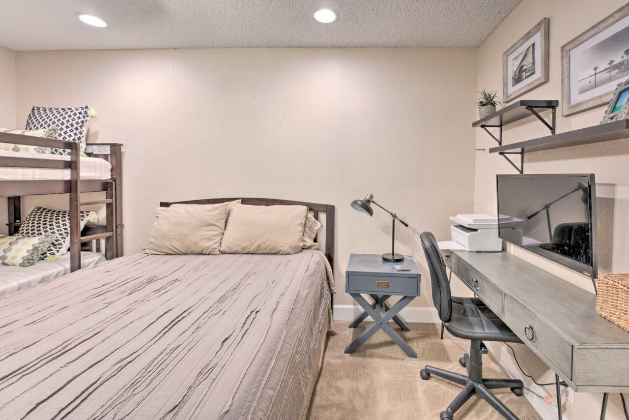 Lake Havasu Condo With Pool Access 1 Block To Beach Lake Havasu City Εξωτερικό φωτογραφία