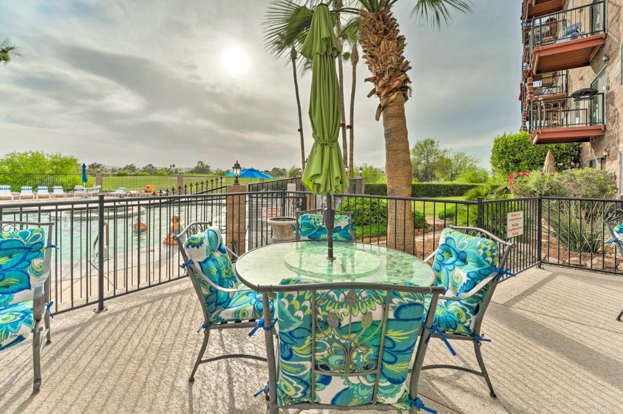 Lake Havasu Condo With Pool Access 1 Block To Beach Lake Havasu City Εξωτερικό φωτογραφία